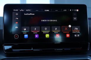 Automobil Cupra 1.5 TSI SEDILI SPORTIVI na predaj - Obraz 61 | Autoline SK Automobil Cupra 1.5 TSI SEDILI SPORTIVI | Obraz 61 - Autoline