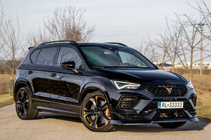 Cupra Ateca 2.0 TSI DSG auto