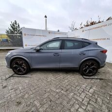 Automobile Cupra FORMENTOR VZ E-HYBRID 1.4 e-Hybrid Performance à vendre - Image 8 | Autoline FR Automobile Cupra FORMENTOR VZ E-HYBRID 1.4 e-Hybrid Performance | Image 8 - Autoline