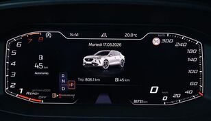 Venta de Cupra Formentor coche - Imagen 7 | Autoline CL Cupra Formentor coche | Imagen 7 - Autoline
