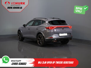 automobile Cupra Formentor 1.4 e-Hybrid VZ 245 pk Copper LED Matrix/ Adapt.Cruise