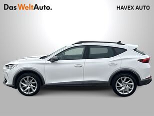 automobile Cupra Formentor,  1.5 TSI