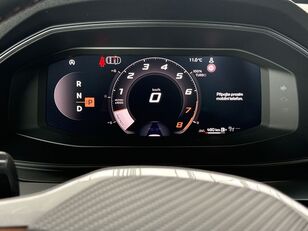 بيع سيارة Cupra Formentor, 1.5 eTSI DSG - صورة 5 | Autoline EG سيارة Cupra Formentor, 1.5 eTSI DSG | صورة 5 - Autoline