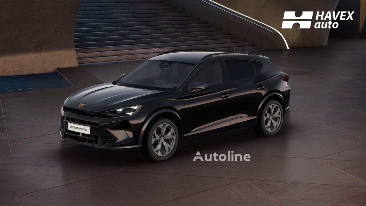 Cupra Formentor,  CUPRA 1.5 eTSI 150k DSG coche nuevo - Autoline