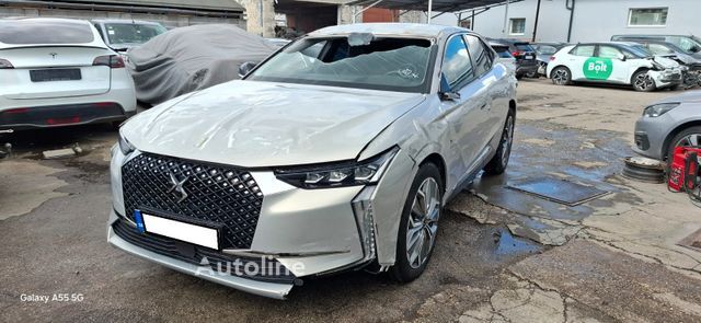Automobil DS DS4 - Autoline