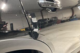 DS DS7 Crossback coche