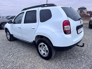 Prodaja Dacia DUSTER LAUREATE 1.6 i 4WD 114 CP MANUAL automobila - Slika 4 | Autoline BA Dacia DUSTER LAUREATE 1.6 i 4WD 114 CP MANUAL automobil | Slika 4 - Autoline
