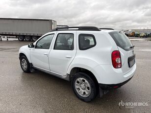 automobile Dacia Duster