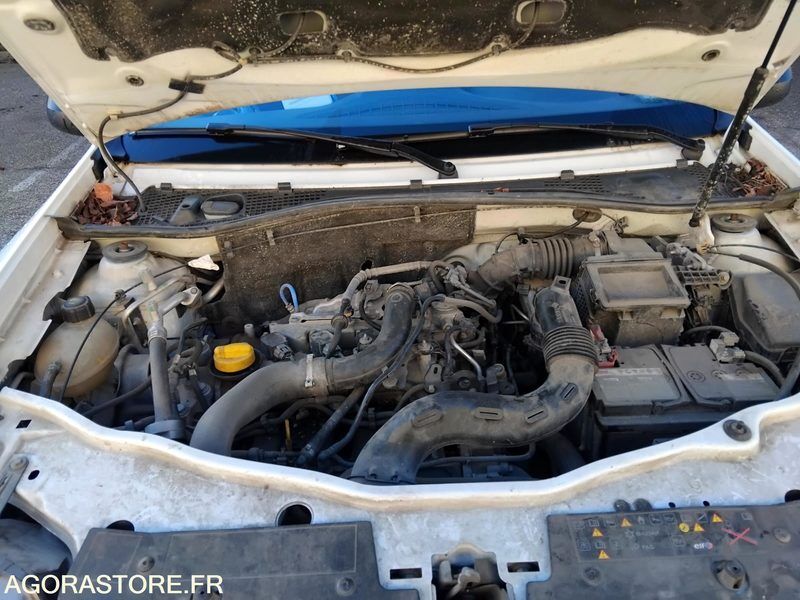 2017 داسيا DUSTER-45756032