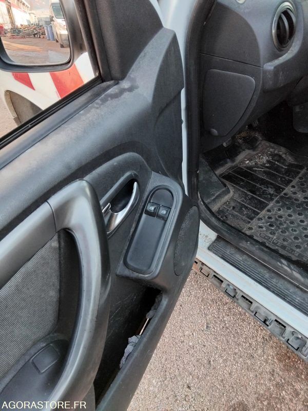 2017 داسيا DUSTER-45756038