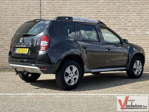 Dacia Duster car