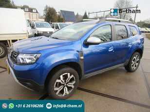Dacia Duster 1.0 Bi-Fuel GPL LPG + Benzine car