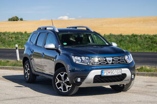 auto Dacia Duster 1.5 Blue dCi / 85kW / M6 / Z&Aacute;RUKA / AJ NA SPL&Aacute;TKY / PROTI