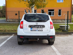 Vozilo Dacia Duster 1.5 dCi 4x4, 81kW, M6, 5d naprodaj - Slika 6 | Autoline SI Vozilo Dacia Duster 1.5 dCi 4x4, 81kW, M6, 5d | Slika 6 - Autoline