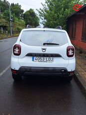 Prodaja Dacia Duster 1.5 dCi - Matrícula 4053LDJ automobila - Slika 11 | Autoline HR Dacia Duster 1.5 dCi - Matrícula 4053LDJ automobil | Slika 11 - Autoline