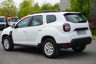 Venta de Dacia Duster 4x4 / 50 tho. km! / 2023 / Diesel coche - Imagen 4 | Autoline MX Dacia Duster 4x4 / 50 tho. km! / 2023 / Diesel coche | Imagen 4 - Autoline