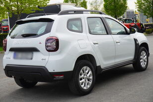 Venta de Dacia Duster 4x4 / 50 tho. km! / 2023 / Diesel coche - Imagen 5 | Autoline MX Dacia Duster 4x4 / 50 tho. km! / 2023 / Diesel coche | Imagen 5 - Autoline
