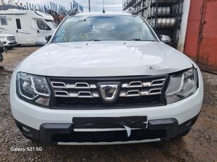 Dacia Duster Facelift 1.2 TCE Benzina 2013 - 2018 coche