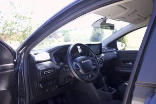 Automobile Dacia Jogger 1.0 TCe 100k ECO-G Extreme à vendre - Image 9 | Autoline FR Automobile Dacia Jogger 1.0 TCe 100k ECO-G Extreme | Image 9 - Autoline