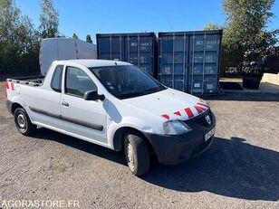 Dacia LOGAN auto