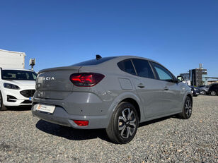 auto Dacia LOGAN PRESTIGE ECO-G 100 MT6 MANUAL (BENZINA + GPL)