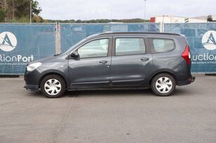 Dacia Lodgy coche