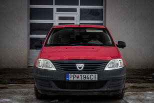 Dacia Logan 1.4 auto