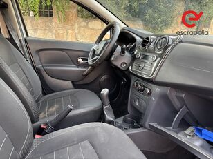 سيارة Dacia Sandero