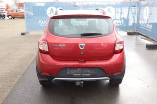 بيع سيارة Dacia Sandero - صورة 6 | Autoline SY سيارة Dacia Sandero | صورة 6 - Autoline