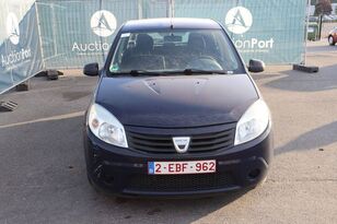 Venta de Dacia Sandero coche - Imagen 9 | Autoline ES Dacia Sandero coche | Imagen 9 - Autoline