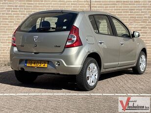 Dacia Sandero car