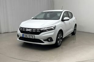 Dacia Sandero car