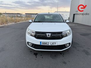 automobile Dacia Sandero ETIQUETA C | 8862LKY