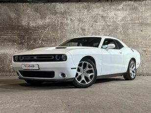 Dodge Challanger coche