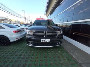 Dodge DURANGO coche