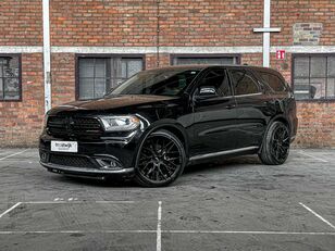 Dodge Durango car