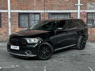 Dodge Durango car