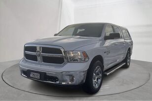 automobile Dodge RAM