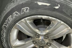 Dodge RAM car for sale - Image 18 | Autoline ZW Dodge RAM car | Image 18 - Autoline