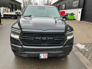 Otomotif Dodge RAM Laramie 4x4 dijual - Gambar 8 | Autoline ID Otomotif Dodge RAM Laramie 4x4 | Gambar 8 - Autoline