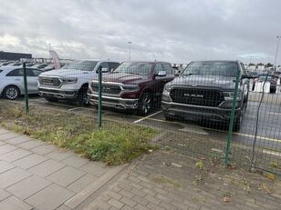 سيارة Dodge RAM1500 limit