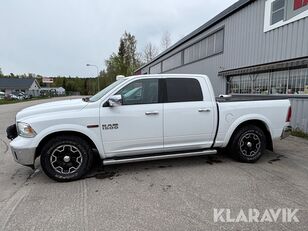 Dodge Ram 1500 bil