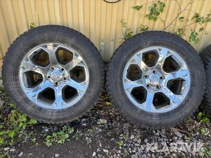 Satılık Dodge Ram 1500 otomobil - Görüntü 90 | Autoline TR Dodge Ram 1500 otomobil | Görüntü 90 - Autoline
