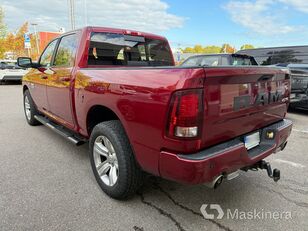 Продажба на автомобил Dodge Ram 1500 Hemi - Изображение 9 | Autoline BG Автомобил Dodge Ram 1500 Hemi | Изображение 9 - Autoline