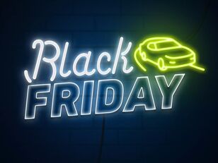 اتومبیل Dodge Ram Pick Up 5.7 V8 Limited Night Widebody Carway Edition