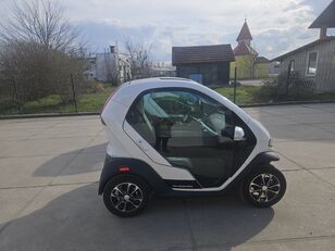 Venta de ELI ZERO ELECTRIC MINI CARS coche - Imagen 4 | Autoline MX ELI ZERO ELECTRIC MINI CARS coche | Imagen 4 - Autoline