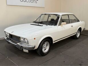 Fiat 124 automobil
