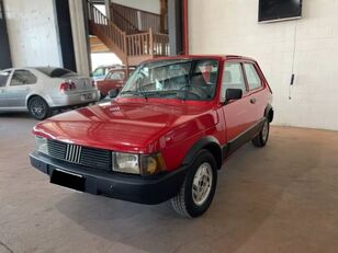 Fiat 147 car