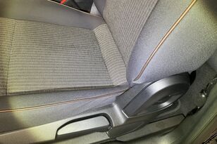 汽车 Fiat 500