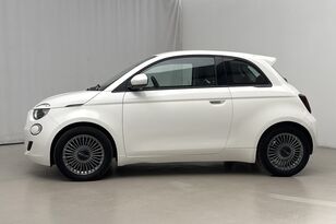 Fiat 500 car